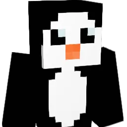 Cosmo_Fly's Minecraft skin