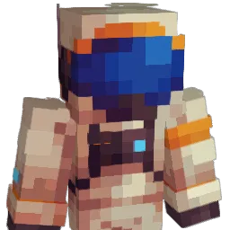 Cosmo_Jack's Minecraft skin