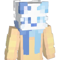 Cosmo_SPQR's Minecraft skin
