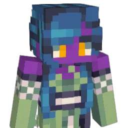 Cosmo_Starlight's Minecraft skin