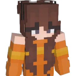 Cosmo_Turtel Minecraft avatar bust