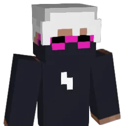 Cosmo_guy's Minecraft skin