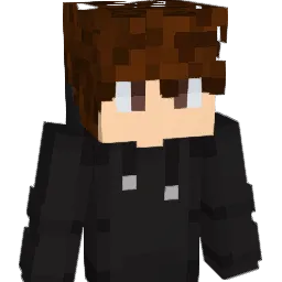 Cosmolaxy's Minecraft skin