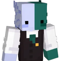 Cosmoleon's Minecraft skin