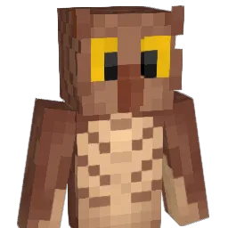 Cosmorphia's Minecraft skin