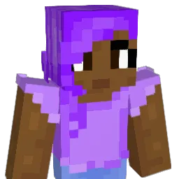 CosmosBeyond Minecraft avatar bust