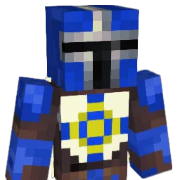 CosmosKarma's Minecraft skin