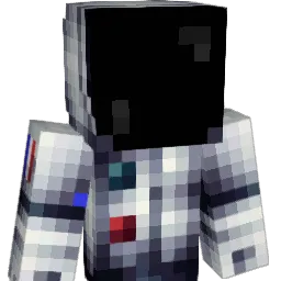 Cosmos_Casino Minecraft avatar bust