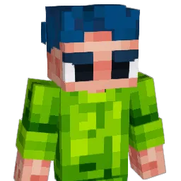 Cosmos_DF's Minecraft skin