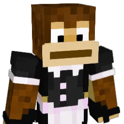 Cosmosus's Minecraft skin