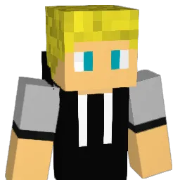 Cosmoz54's Minecraft skin