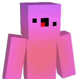Cosol_0424 Minecraft avatar bust