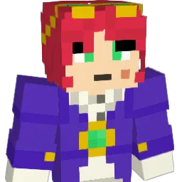 Cosolix's Minecraft skin