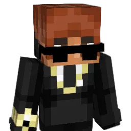 Cospc124's Minecraft skin