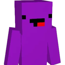 Cossack331 Minecraft avatar bust