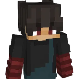 Cossette's Minecraft skin