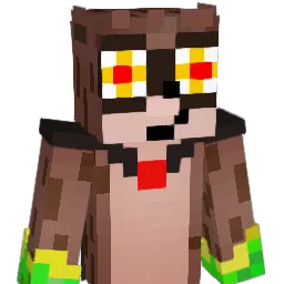 CosszamickeyD's Minecraft skin