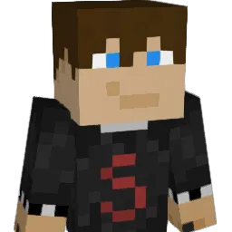 Cost_ix Minecraft avatar bust