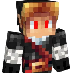 Costa007s Minecraft avatar bust