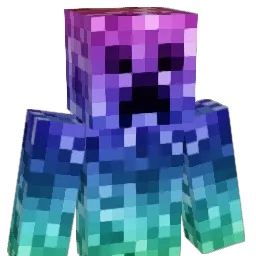 Costa_yoo Minecraft avatar bust