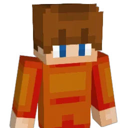 CostcoDewier Minecraft avatar bust