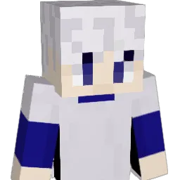 Coste1111 Minecraft avatar bust