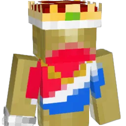 Costgmason25 Minecraft avatar bust