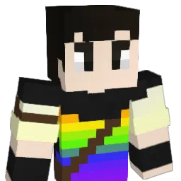 Cosvlogs's Minecraft skin