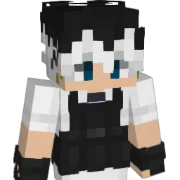 Cosy95 Minecraft avatar bust