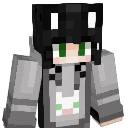 CosyBirKedy Minecraft avatar bust