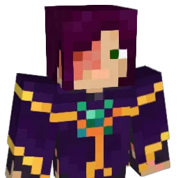 Cot0Vata's Minecraft skin