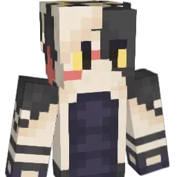 Cota_Goat Minecraft avatar bust