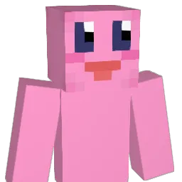 Cotatsh Minecraft avatar bust
