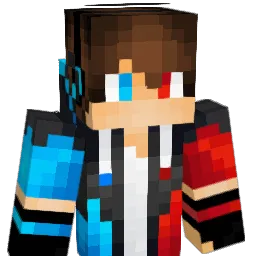 CoteYT Minecraft avatar bust