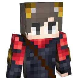 Cothim's Minecraft skin