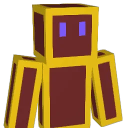 Cotlon Minecraft avatar bust