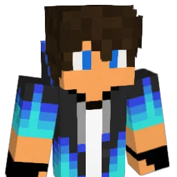 Coton_Blaz3 Minecraft avatar bust