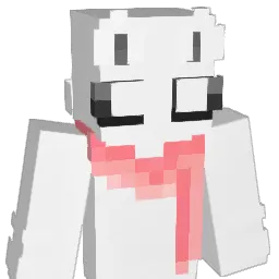 Cotrex's Minecraft skin