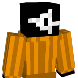 Cottagoferst Minecraft avatar bust