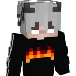 CottomfarmerZywa Minecraft avatar bust