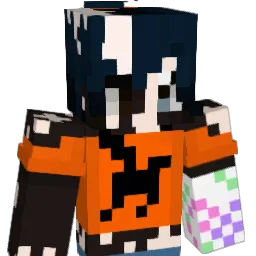 Cotton1235's Minecraft skin