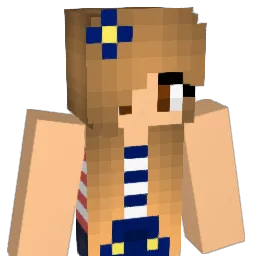 CottonCandy_Cake Minecraft avatar bust