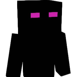 CottonEyeSteve Minecraft avatar bust