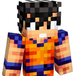 Cotton_Eye_Joe Minecraft avatar bust