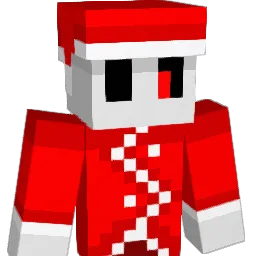Cottonhelm's Minecraft skin