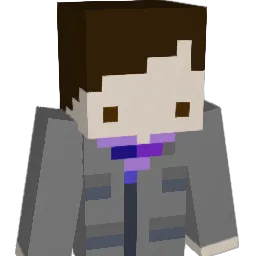 Cottons_Meow Minecraft avatar bust