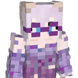 CottontailRails's Minecraft skin