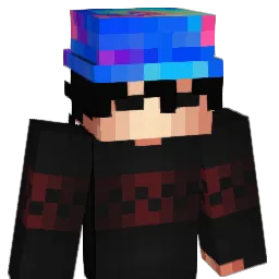Cotts's Minecraft skin