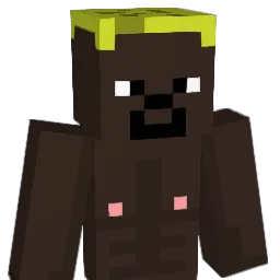 CouDis's Minecraft skin