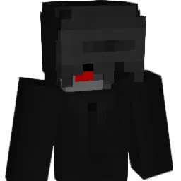 Cou_teX Minecraft avatar bust